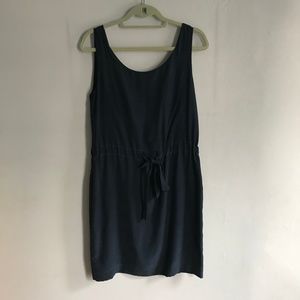 Steven Alan Silk Dress